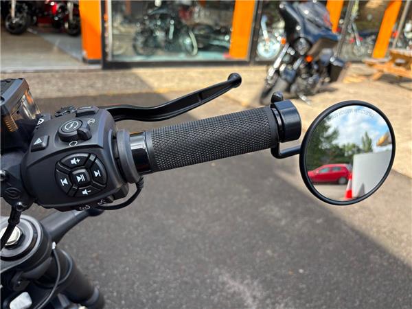 2024 HARLEY-DAVIDSON SPORTSTER S