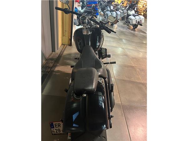 2017 HARLEY-DAVIDSON BREAKOUT