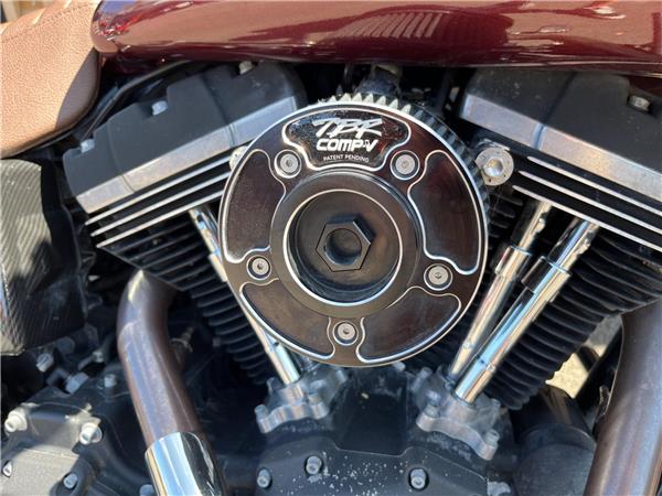 2014 Harley-Davidson Dyna