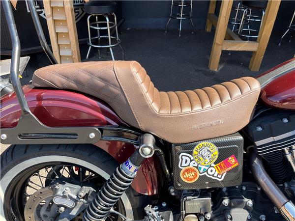 2014 Harley-Davidson Dyna