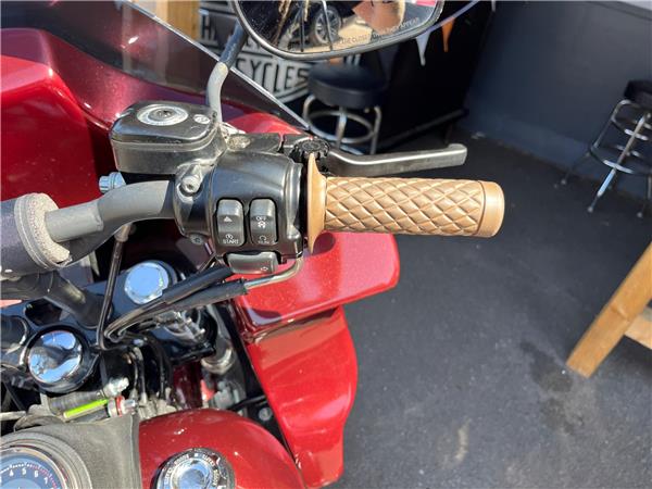 2014 Harley-Davidson Dyna