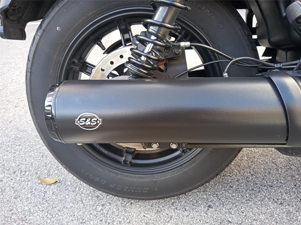NIGHTSTER STD – 2023