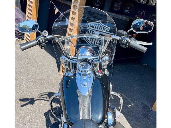 2016 Harley-Davidson Softail