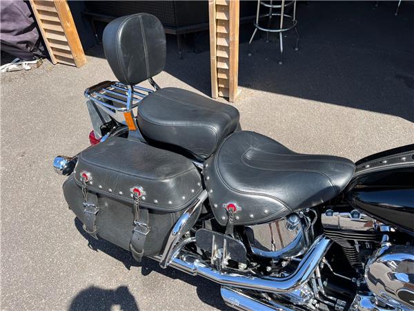 2016 Harley-Davidson Softail