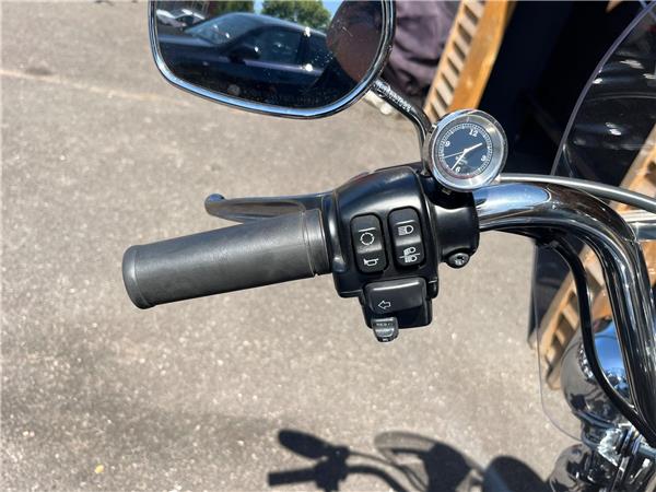 2016 Harley-Davidson Softail