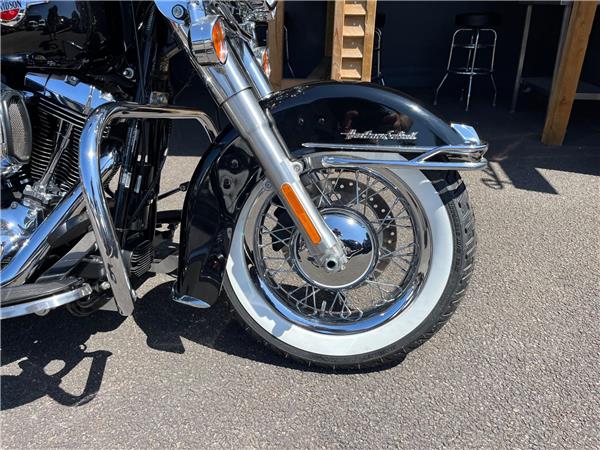 2016 Harley-Davidson Softail