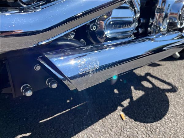 2016 Harley-Davidson Softail