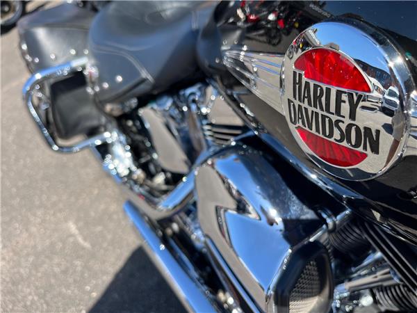 2016 Harley-Davidson Softail