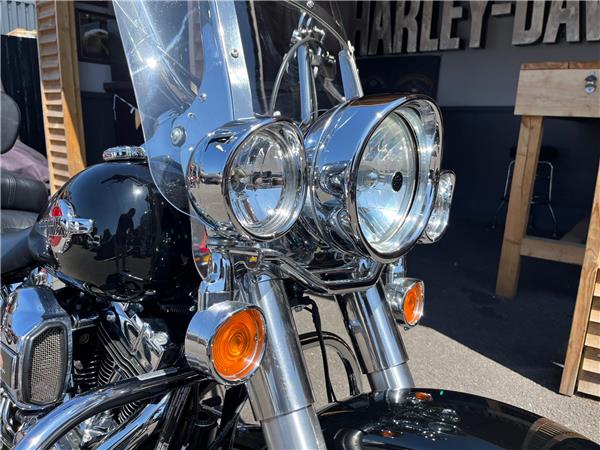 2016 Harley-Davidson Softail