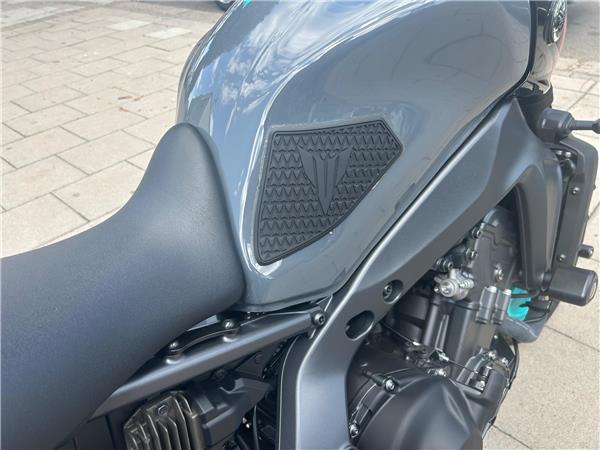 2023 Yamaha MT-09