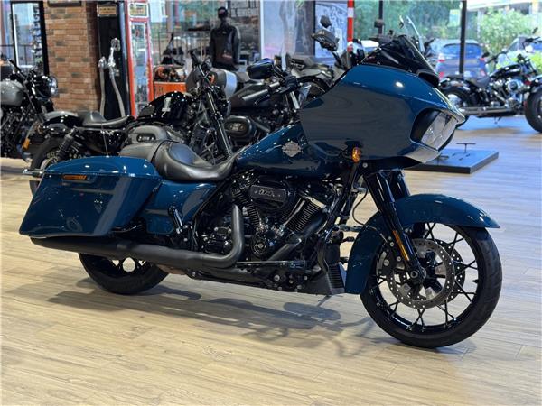 2021 Road Glide Special