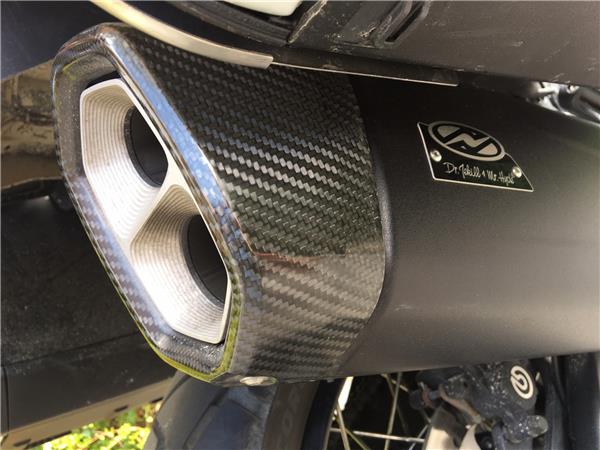 2022 HARLEY-DAVIDSON PAN AMERICA