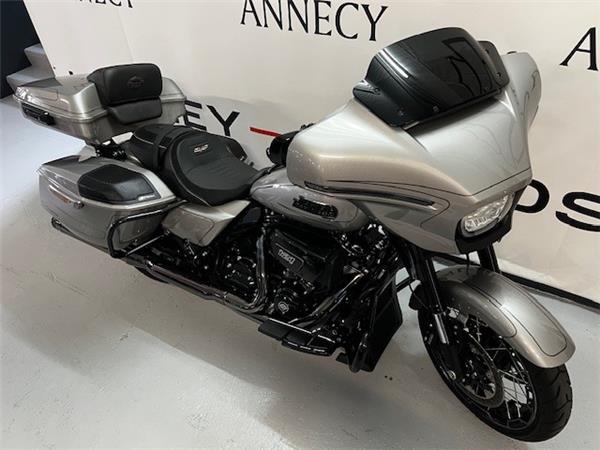 2024 HARLEY-DAVIDSON STREET GLIDE