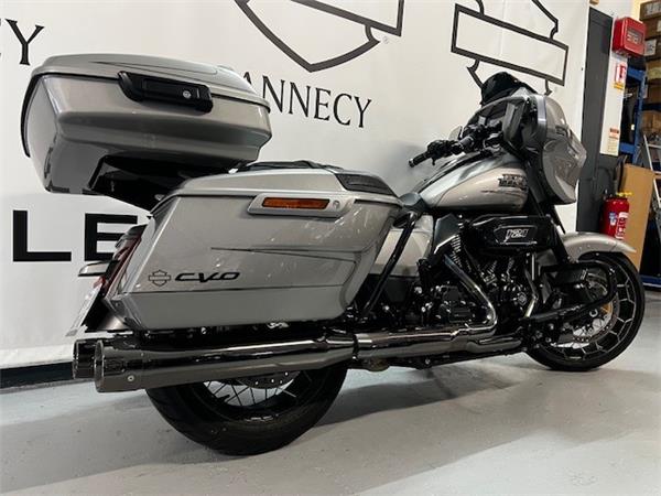 2024 HARLEY-DAVIDSON STREET GLIDE