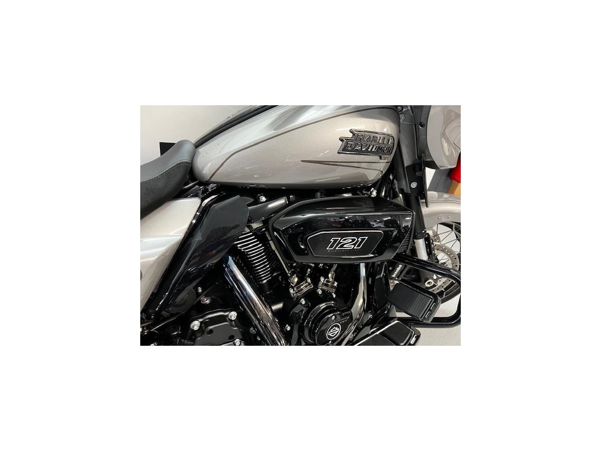 2024 HARLEY-DAVIDSON STREET GLIDE