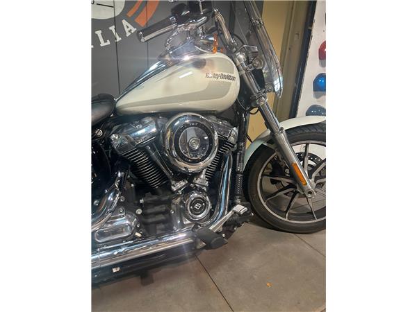 2018 HARLEY-DAVIDSON LOW RIDER