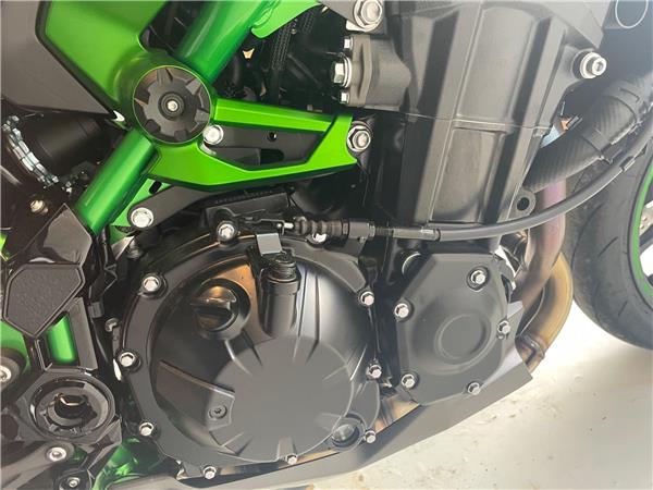 2025 Kawasaki Z900