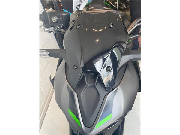 2025 Kawasaki Z900
