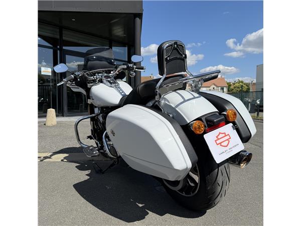 2021 HARLEY-DAVIDSON SPORT GLIDE