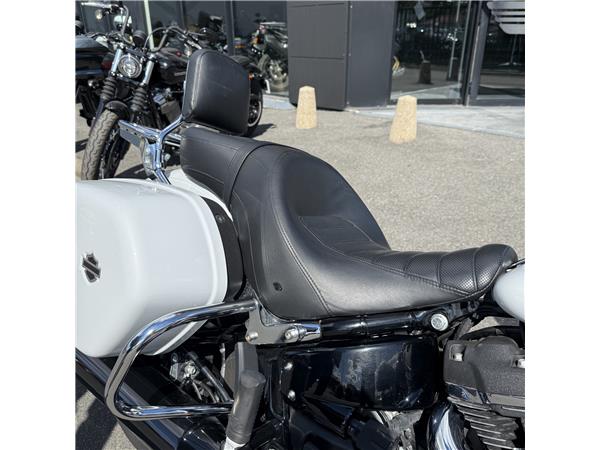 2021 HARLEY-DAVIDSON SPORT GLIDE