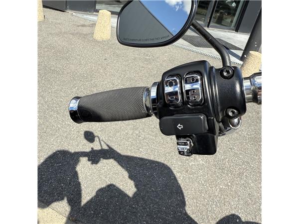 2021 HARLEY-DAVIDSON SPORT GLIDE