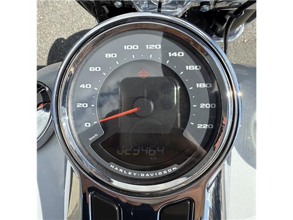 2021 HARLEY-DAVIDSON SPORT GLIDE