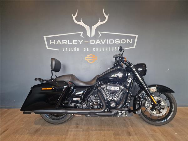 2025 HARLEY-DAVIDSON ROAD KING