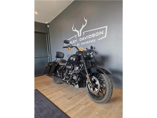 2025 HARLEY-DAVIDSON ROAD KING
