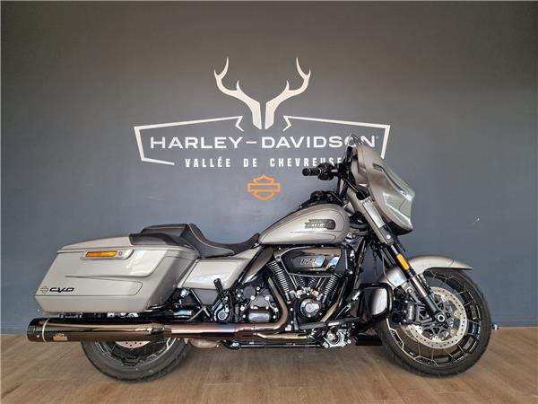 2024 HARLEY-DAVIDSON STREET GLIDE