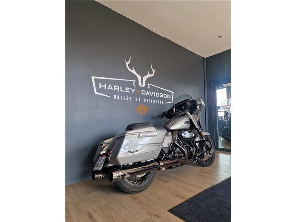 2024 HARLEY-DAVIDSON STREET GLIDE