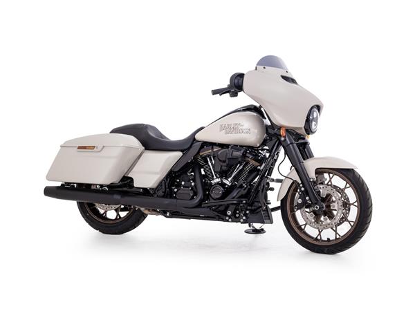 2023 HARLEY-DAVIDSON Touring FLHXST Street Glide ST 117