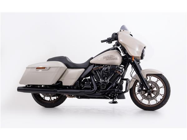 2023 HARLEY-DAVIDSON Touring FLHXST Street Glide ST 117