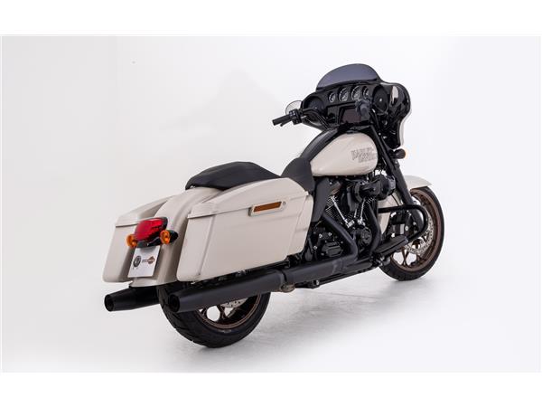 2023 HARLEY-DAVIDSON Touring FLHXST Street Glide ST 117