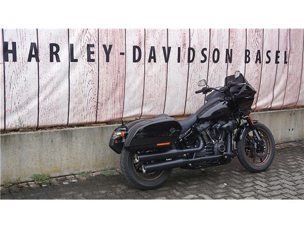 2024 HARLEY-DAVIDSON Softail FXLRST Low Rider ST 117