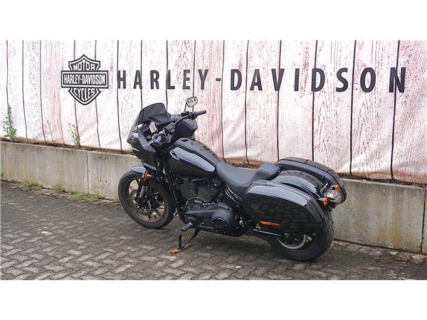 2024 HARLEY-DAVIDSON Softail FXLRST Low Rider ST 117