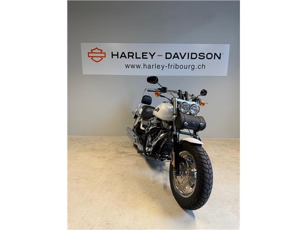 2011 HARLEY-DAVIDSON Dyna FXDF Dyna Fat Bob