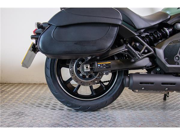 2025 KAWASAKI VULCAN S