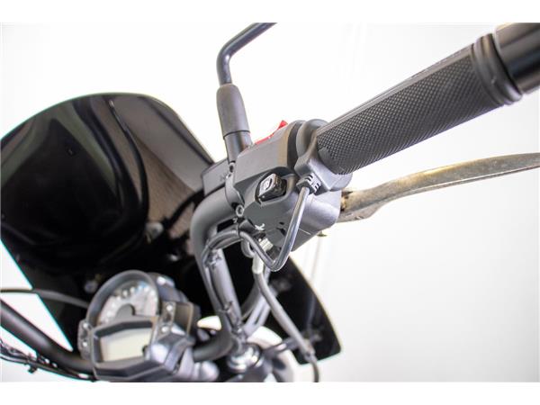 2025 KAWASAKI VULCAN S