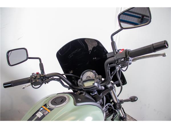 2025 KAWASAKI VULCAN S