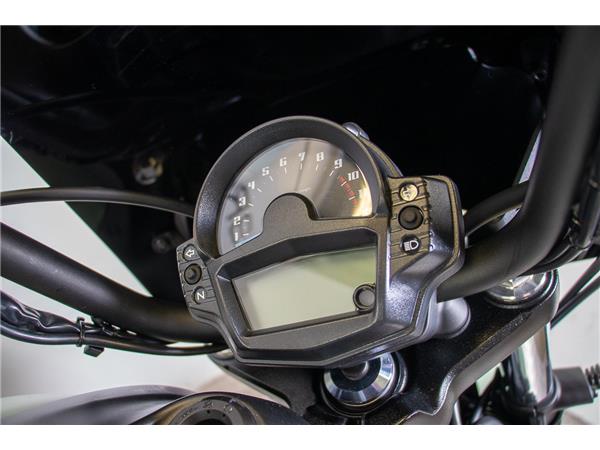 2025 KAWASAKI VULCAN S