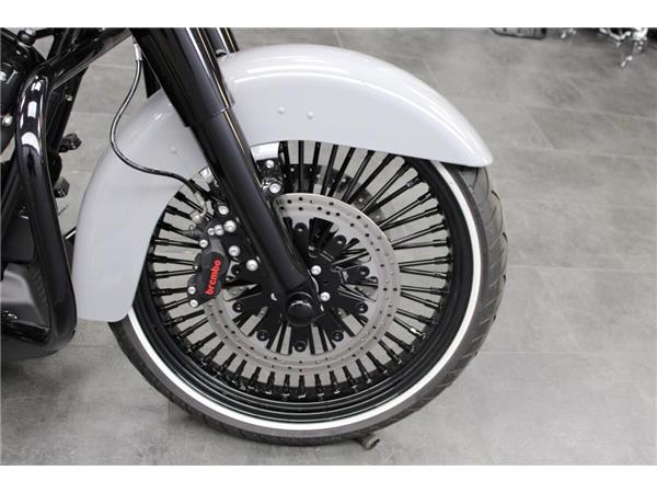 2025 Harley-Davidson Road King Special