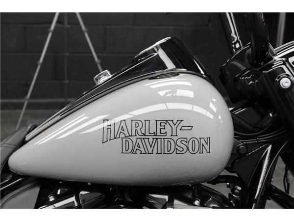 2025 Harley-Davidson Road King Special
