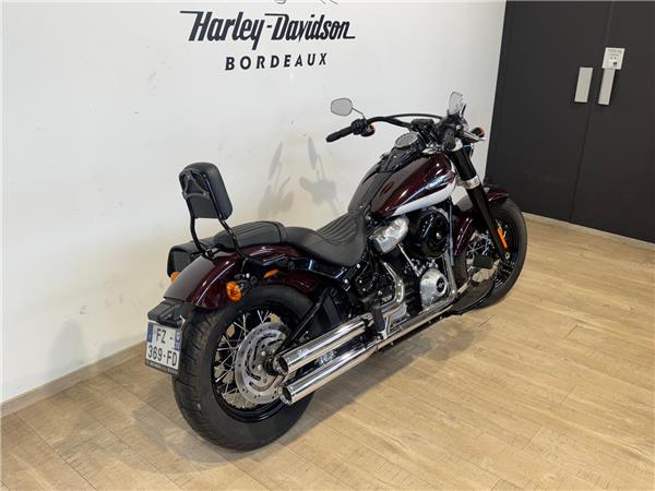 2021 HARLEY-DAVIDSON SLIM