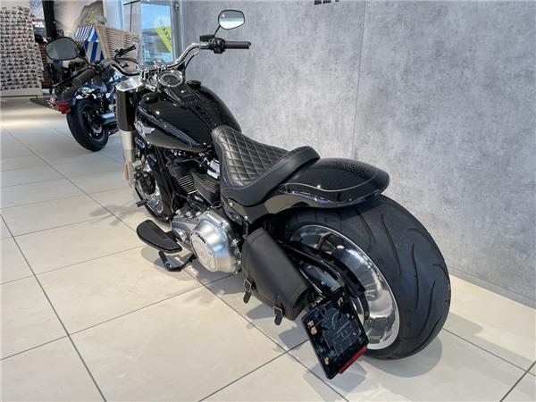 FLFBS Softail Fat Boy 114 