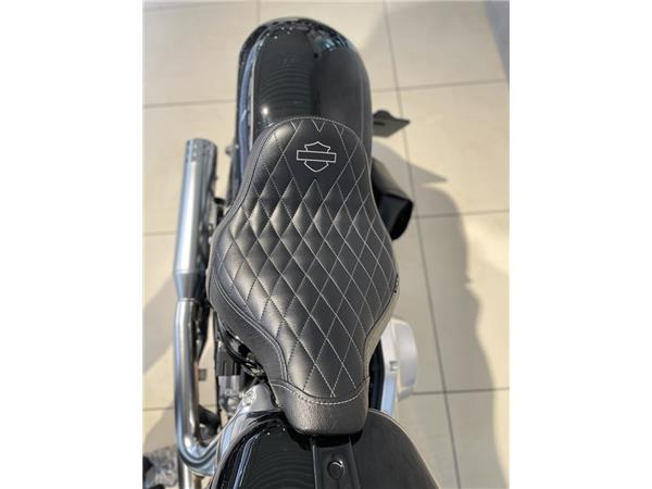 FLFBS Softail Fat Boy 114 