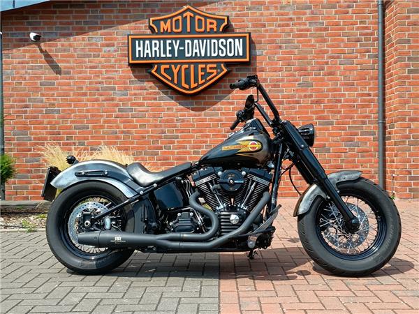 FLSS SOFTAIL Slim S 110 