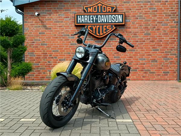 FLSS SOFTAIL Slim S 110 