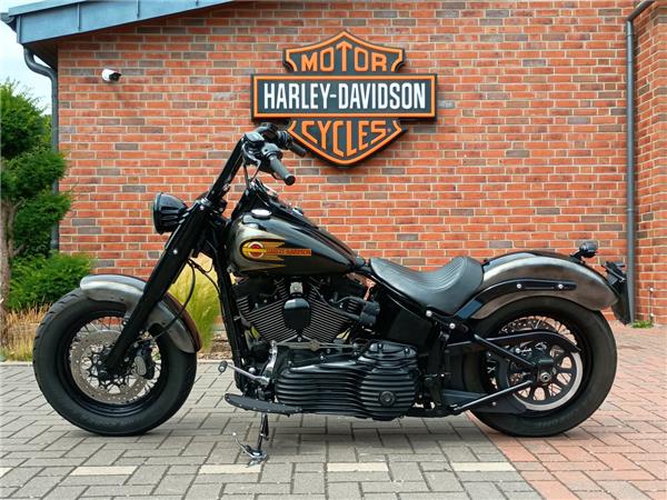 FLSS SOFTAIL Slim S 110 