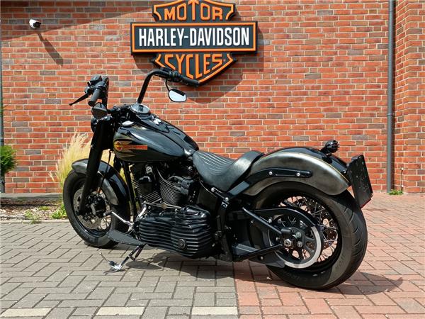 FLSS SOFTAIL Slim S 110 