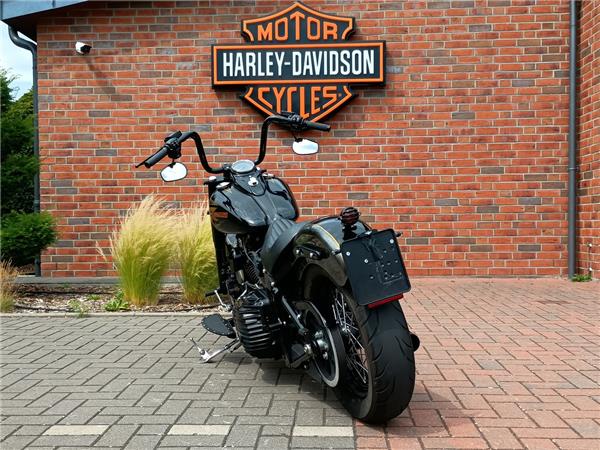 FLSS SOFTAIL Slim S 110 